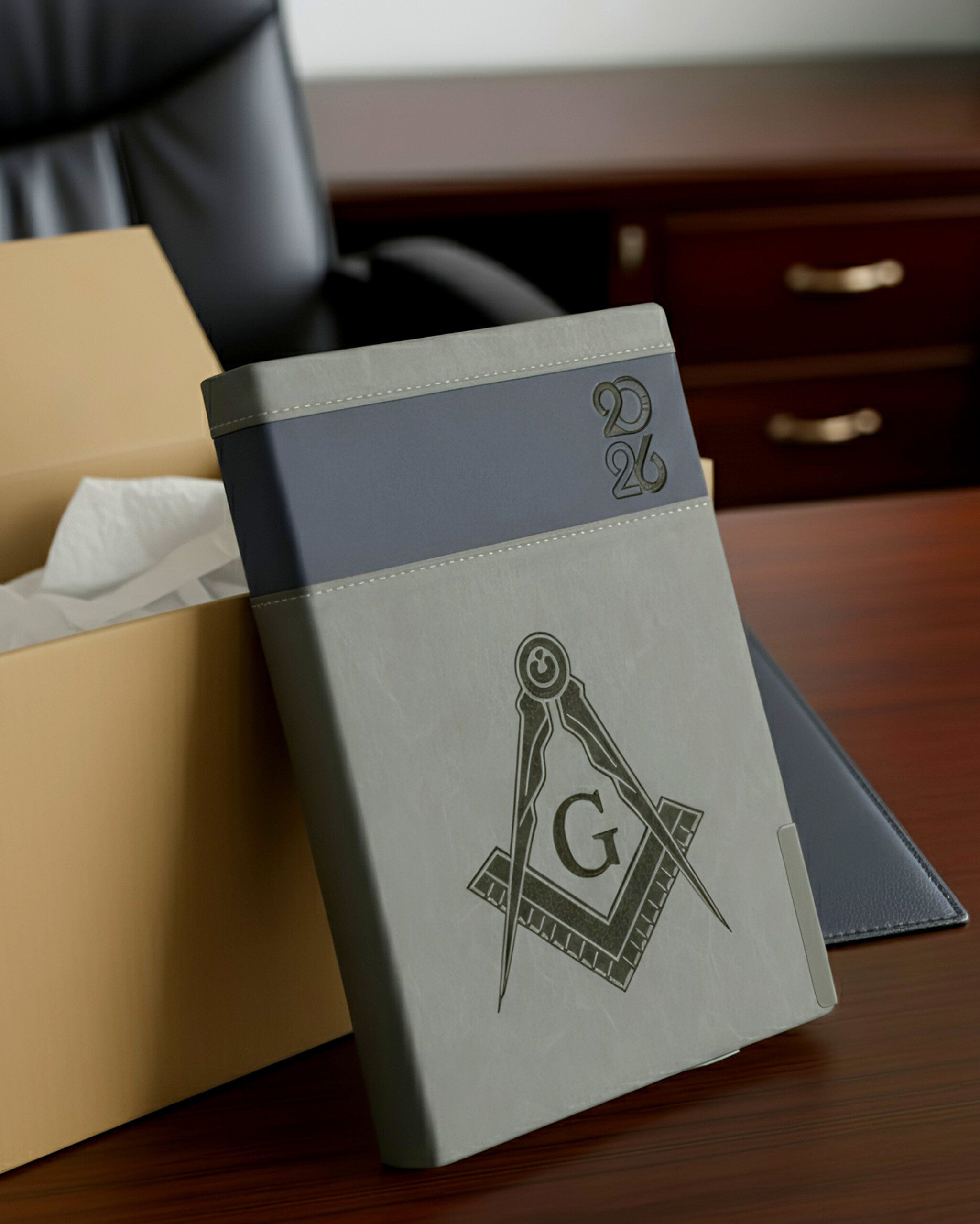 2026 Masonic Diary