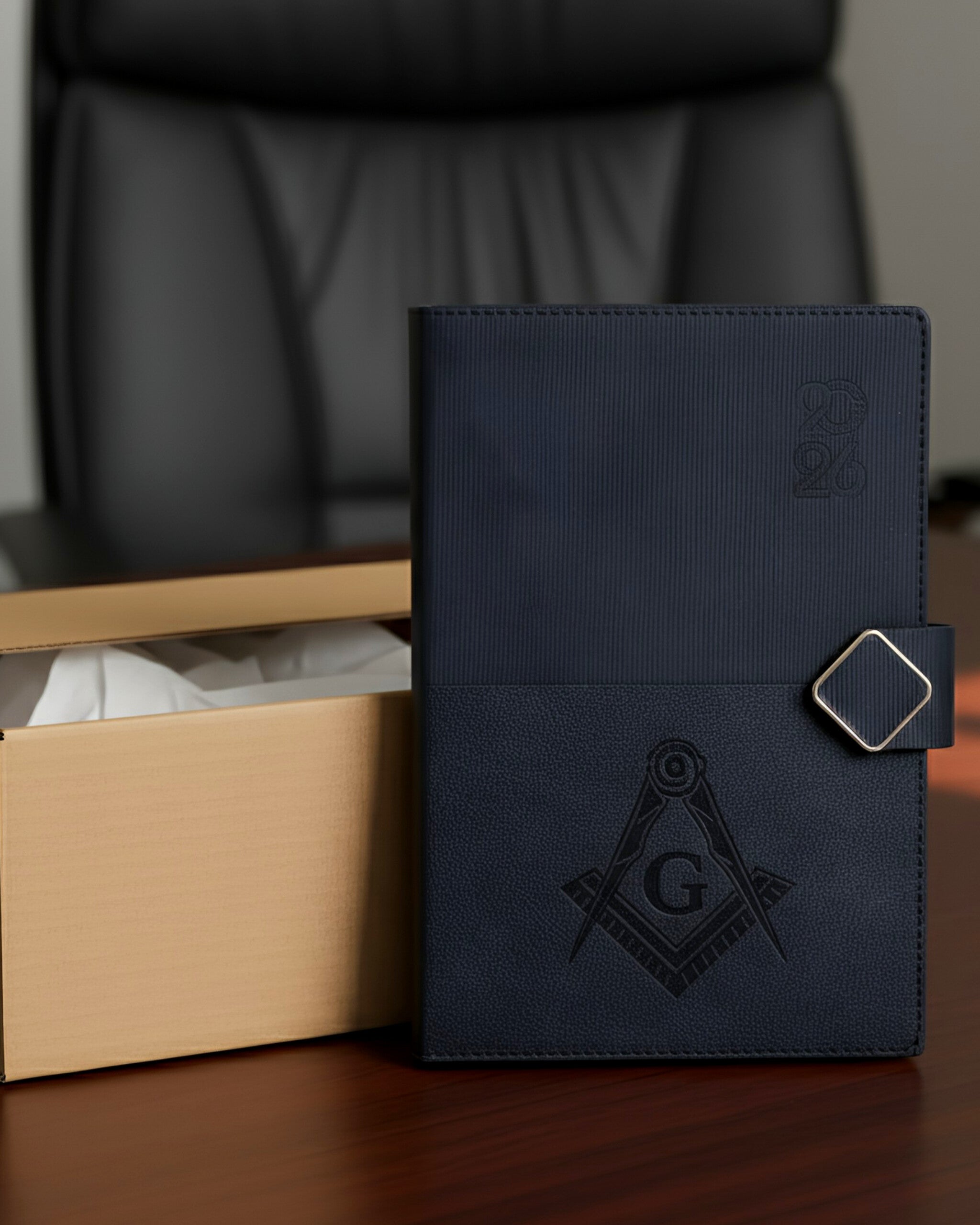 2026 Masonic Diary