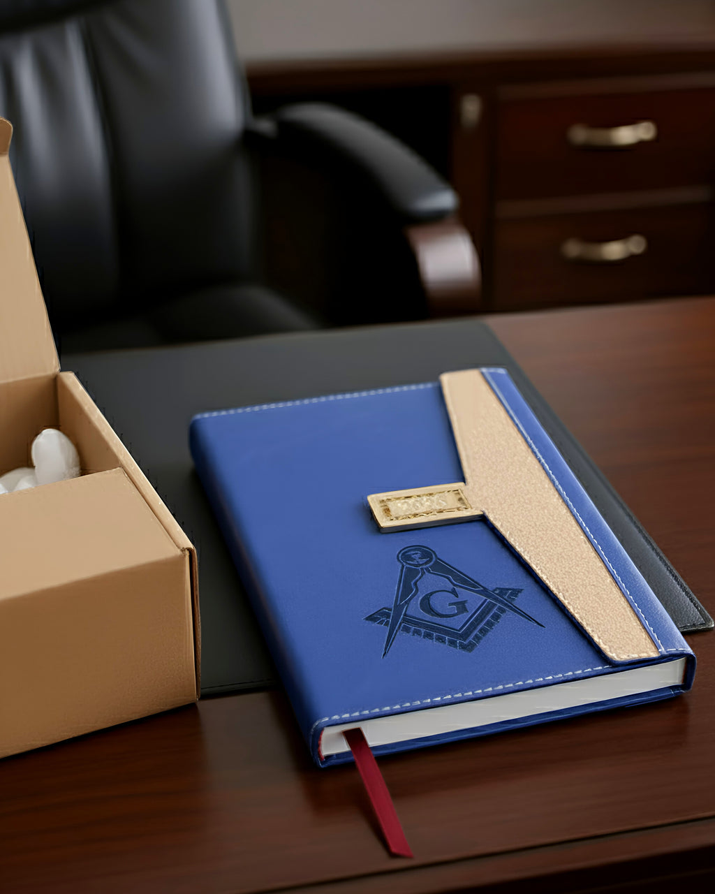 2026 Masonic Diary
